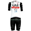 Cykeltøj + Cykelshorts 2023 UAE Team Emirates